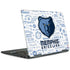 NBA Memphis Grizzlies Historic Blast Notebook 9 Pro 13in (2017) Skin